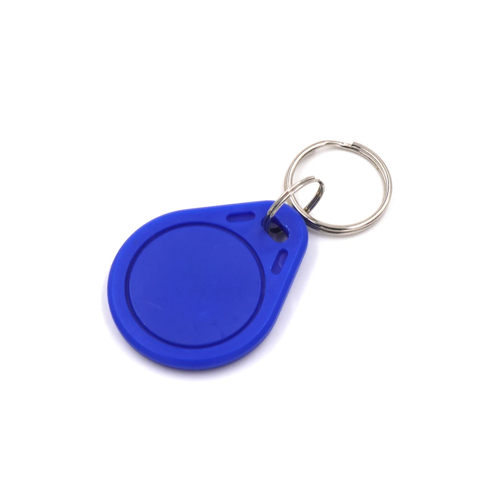 MFRC-522 RC522 RFID RF карты Модуль датчика для отправки S50 Fudan карты, брелок часы nmd raspberry pi - Цвет: IC key