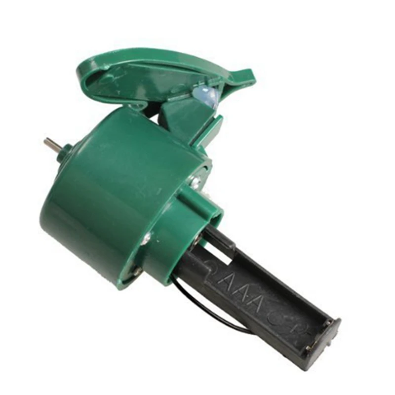 

2 x Dancing Garden Lawn Flowerpot Flowerbed Decorative Ornament, Color Random (Solar Bird) & 2X (Solar Butterfly)