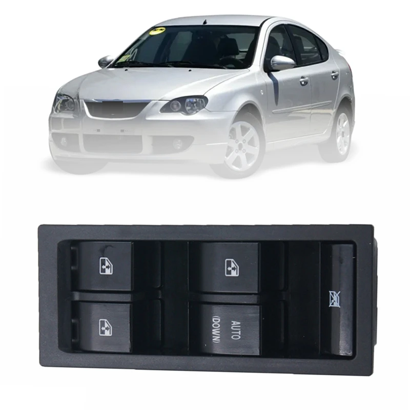 

Power Main Window Control Switch PW851815 for Proton Gen 2 (Main) Right Drive