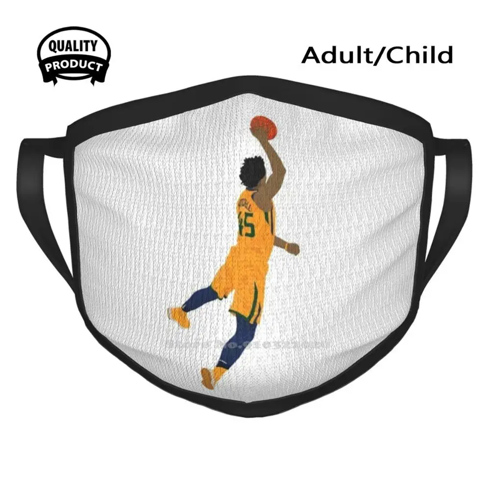 

Маска для баскетбола Donovan, Спортивная маска для баскетбола, велосипеда, охоты, пешего туризма, кемпинга, мяча, МВП, баскетбольная команда 45