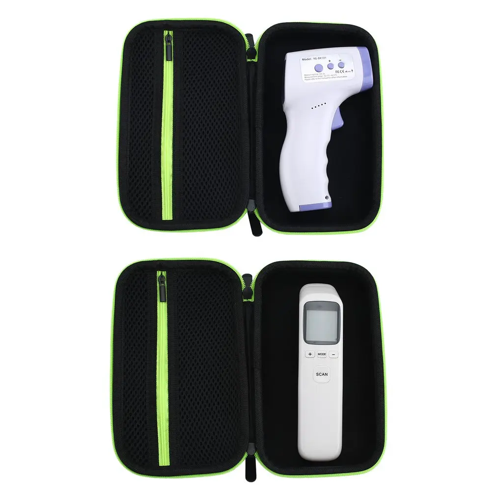 Рисунок 4 - 2020 бесконтактный термометр для