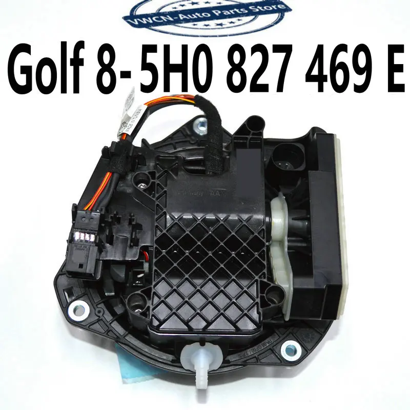 

For VW Golf 8 Rear View Camera 5H0 827 469 E, hidden rear view camera