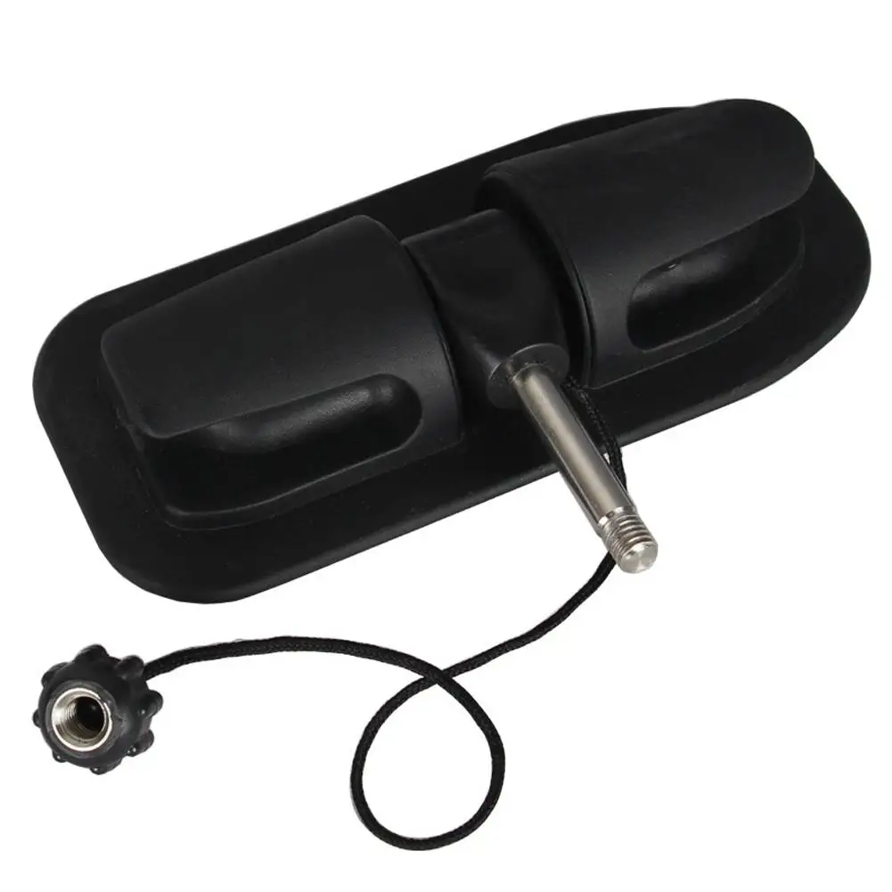 Универсальный держатель кронштейна для весла поддержка стентного замка