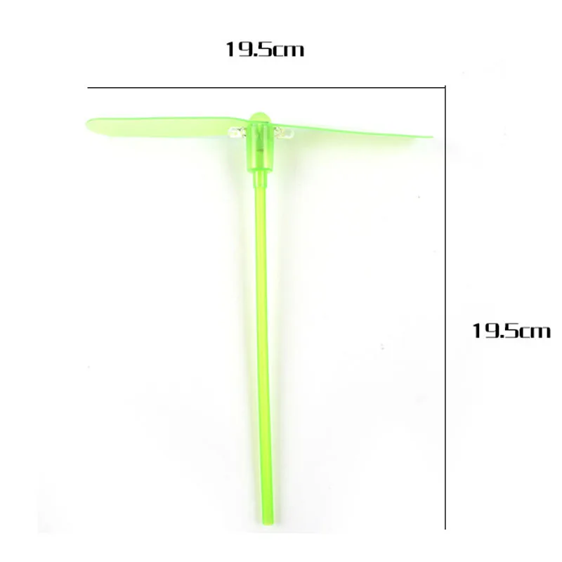 Модное светящееся украшение для вечерние 100 шт. удивительное светодиодное