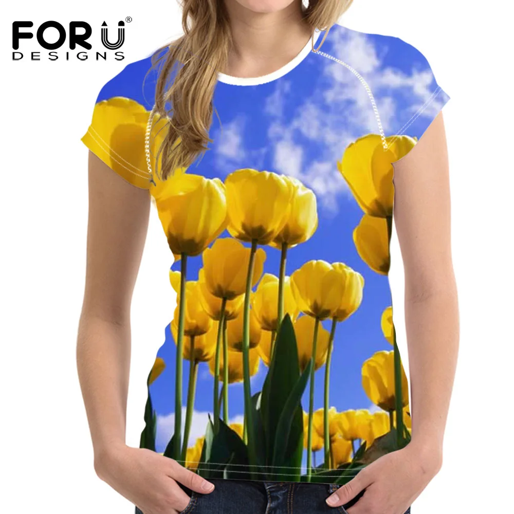 FORUDESIGNS/ дизайн, Сексуальная 3D фальшивая Футболка "грудь", рубашка для женщин, Harajuku, бюстгальтер, с полым рисунком, женская футболка, Забавные топы, футболка - Цвет: Y3163BV