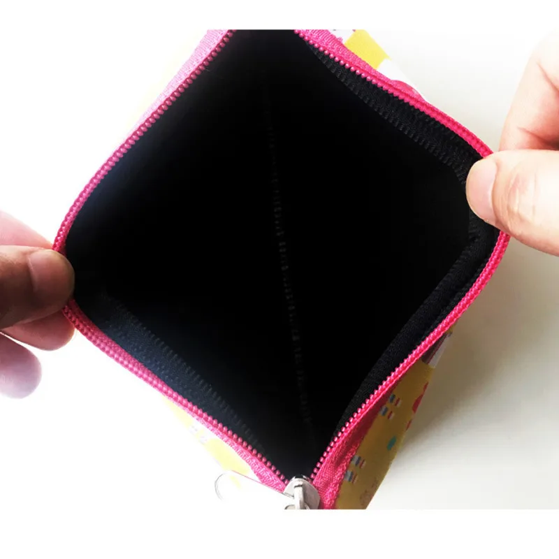 

Oxford Cute Make-up Bag Large Capacity Travel Storage Bag Wash Toiletries Storage Make Up Tote Pouch Organizer Women Travel