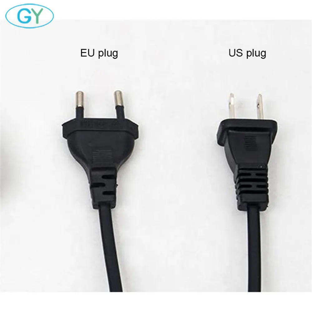 Приглушаемый настенный светильник с сенсорным выключателем со штепсельной