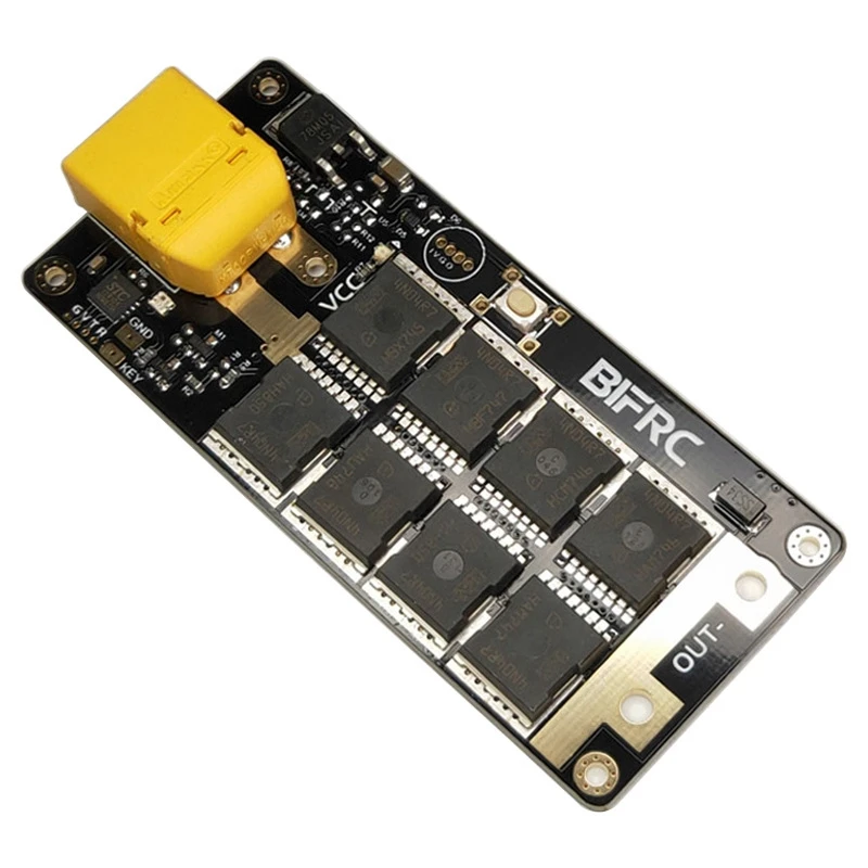 Aeromodelling DIY Портативный 7 16 В высокая скорость литиевая батарея для хранения