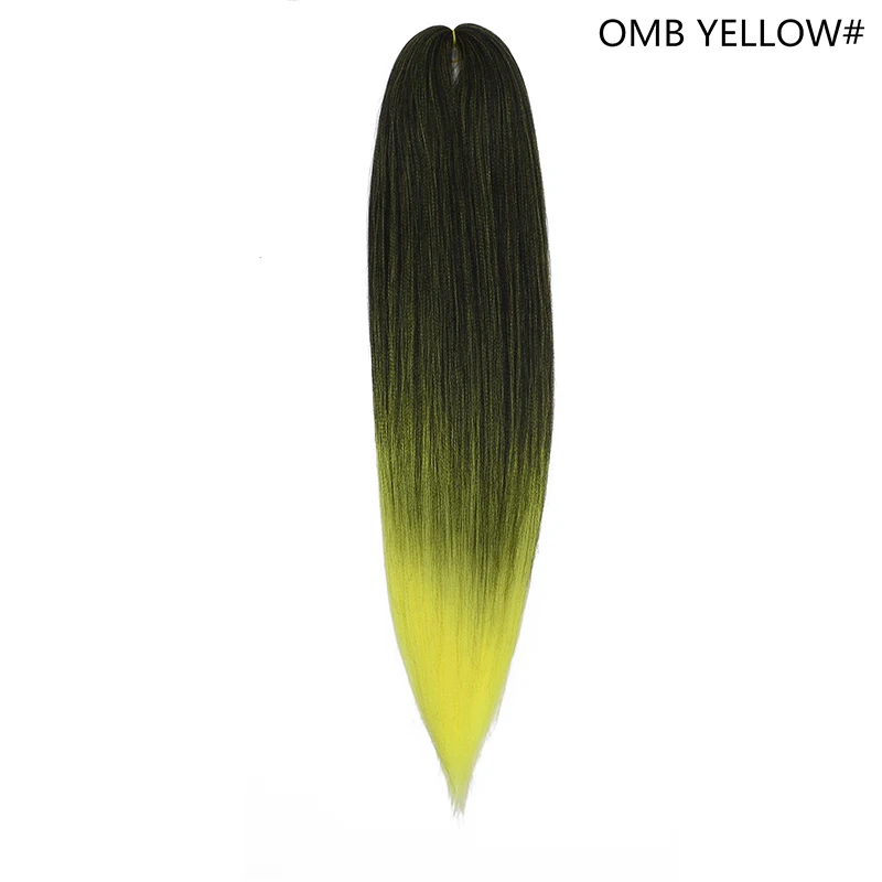 #16 Miss Rola 75 г 26 дюймов канекалон волосы коса синтетические волосы для наращивания предварительно растянутые крючком Твист джамбо коса - Цвет: #16