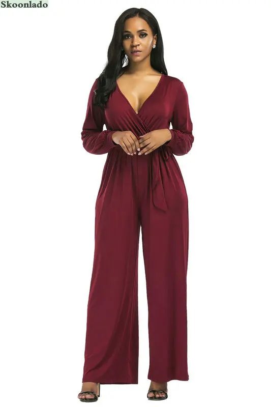 Новые весенние женские комбинезоны с длинным рукавом особый оригинальный дизайн