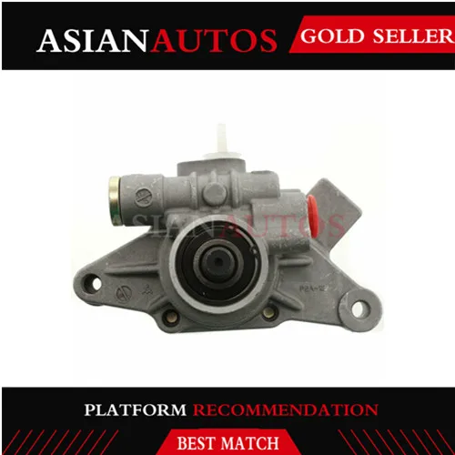 Насос рулевого управления для автомобиля Honda Civic CRV Acura EL 97-01 56110-P2A-962 56110-P2A-023 56110-P2A-013