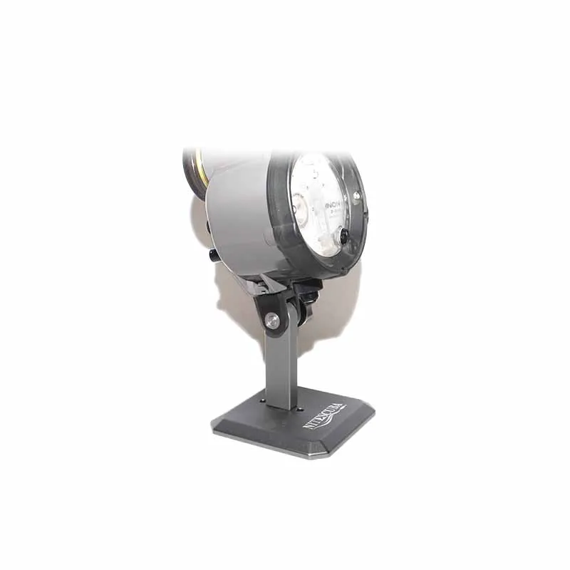 Адаптер Inon Strobe Z330 S2000 D200 Ys аксессуары для подводной съемки держатель фонарика