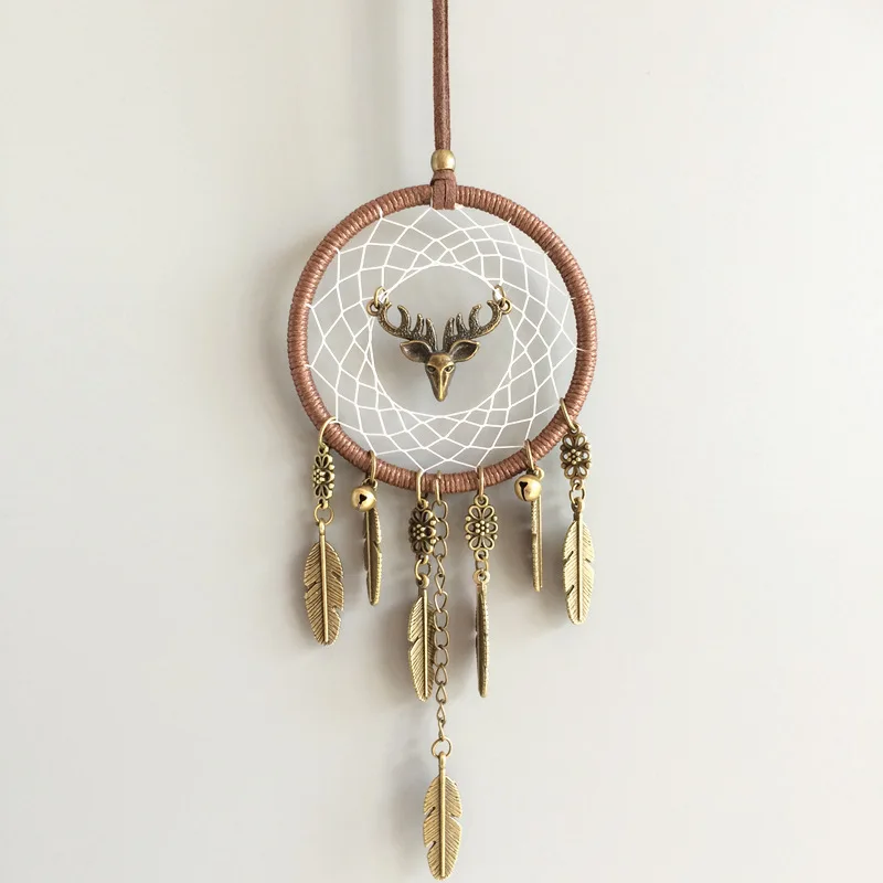

Dream Catcher Car Pendant Car Decoration Pendant Car Interior Decoration Room Pendant Gift Wall Pendant Gift