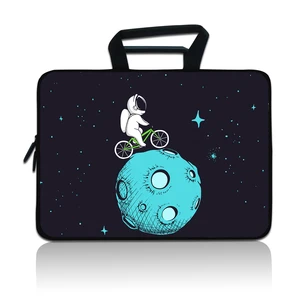 laptop sleeve notebook bag handbag carry bag for 11 6 12 13 3 14 15 6 17 3 inch macbook air pro samsung acer hp dell lenovo asus free global shipping
