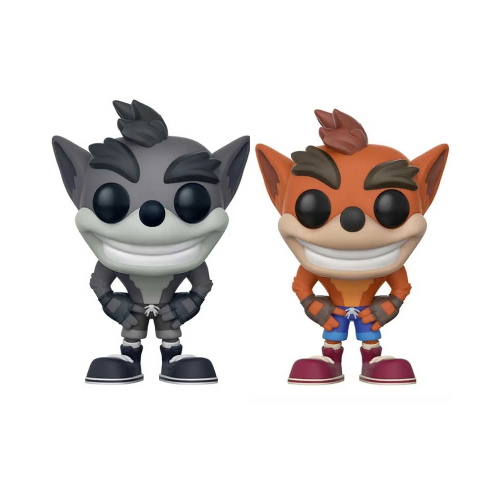 Противоударный держатель для телефона и контроллера ПВХ фигурка Коллекционная