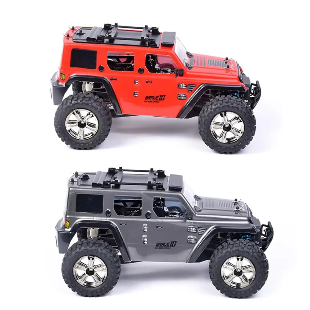 Subotech BG1521 Golory 1/14 2 4G 4WD 22 км/ч пропорциональный контроль RC автомобиль багги | Игрушки