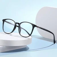 blue light filtering eyeglasses easing digital eye strain and blocking harmful blue ray protective glasses frame spectacles
