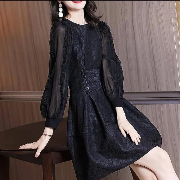 Одежда для девочек бальное платье подростков платья в стиле принцессы модное