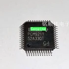 PCM9211 PCM9211PTR LQFP-48 100% оригинальный, новый