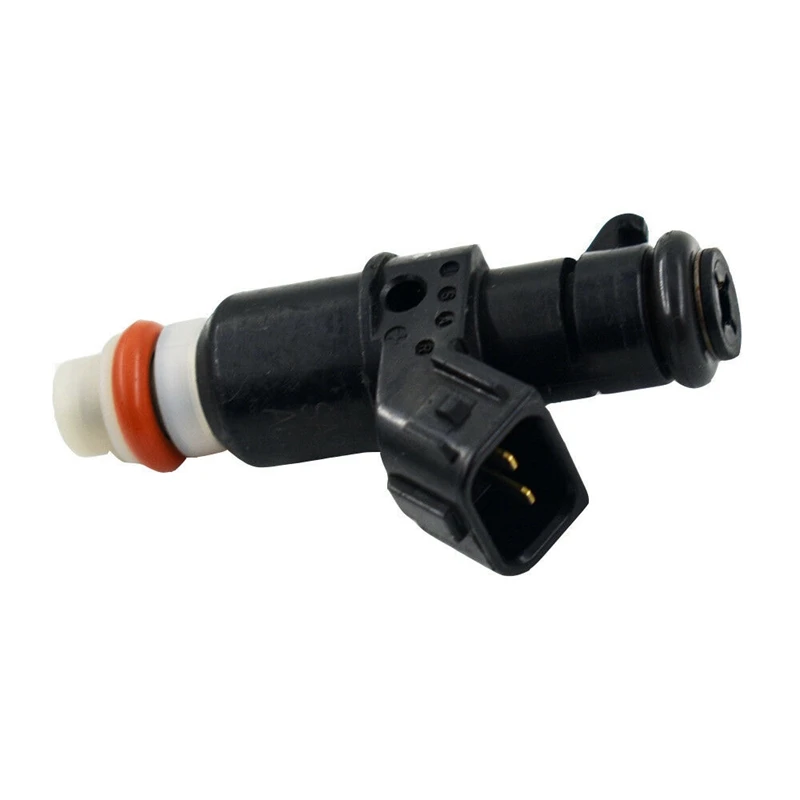 1PCS Motorcycle Fuel Injector(10 Holes)for Suzuki Quadracer 450 LTR450 2X4 2006-2009 LTR450Z 1047IJ108XG 15710-45G01 |