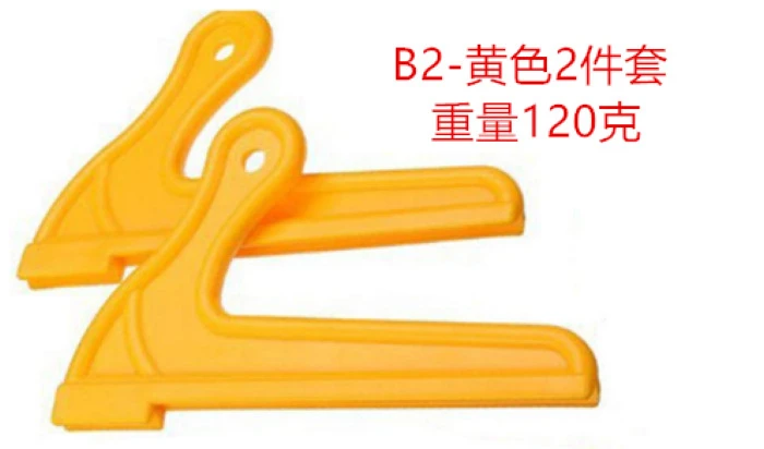 Набор нажимных палочек для столярного стола 8 типов | Инструменты