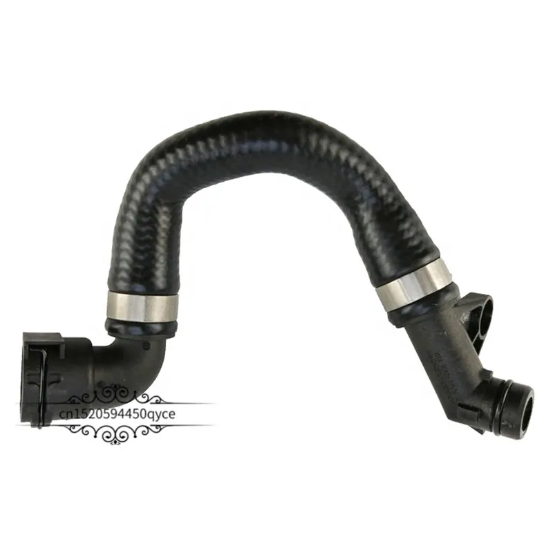 

Engine cooling water pipe 3 Series 320b mw328 2016-2019 Oil cooler water pipe Coolant water pipe Oil radiator hose Return pipe