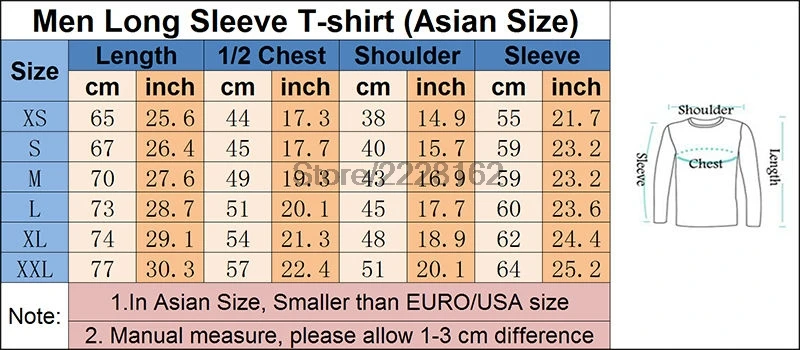 

Rock Style The Optimist T-shirts Men Boyfrend's Gift Men O-neck Print Long Sleeve Cotton Plus Size Primer Tshirt Cartoon Casual
