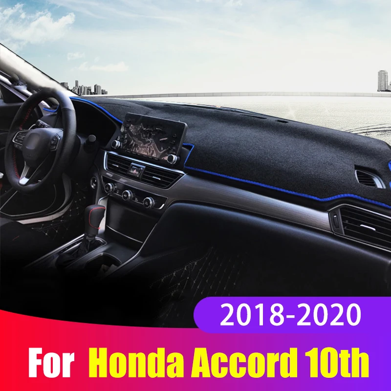 Коврики для крышки приборной панели автомобиля коврики защиты от светильник