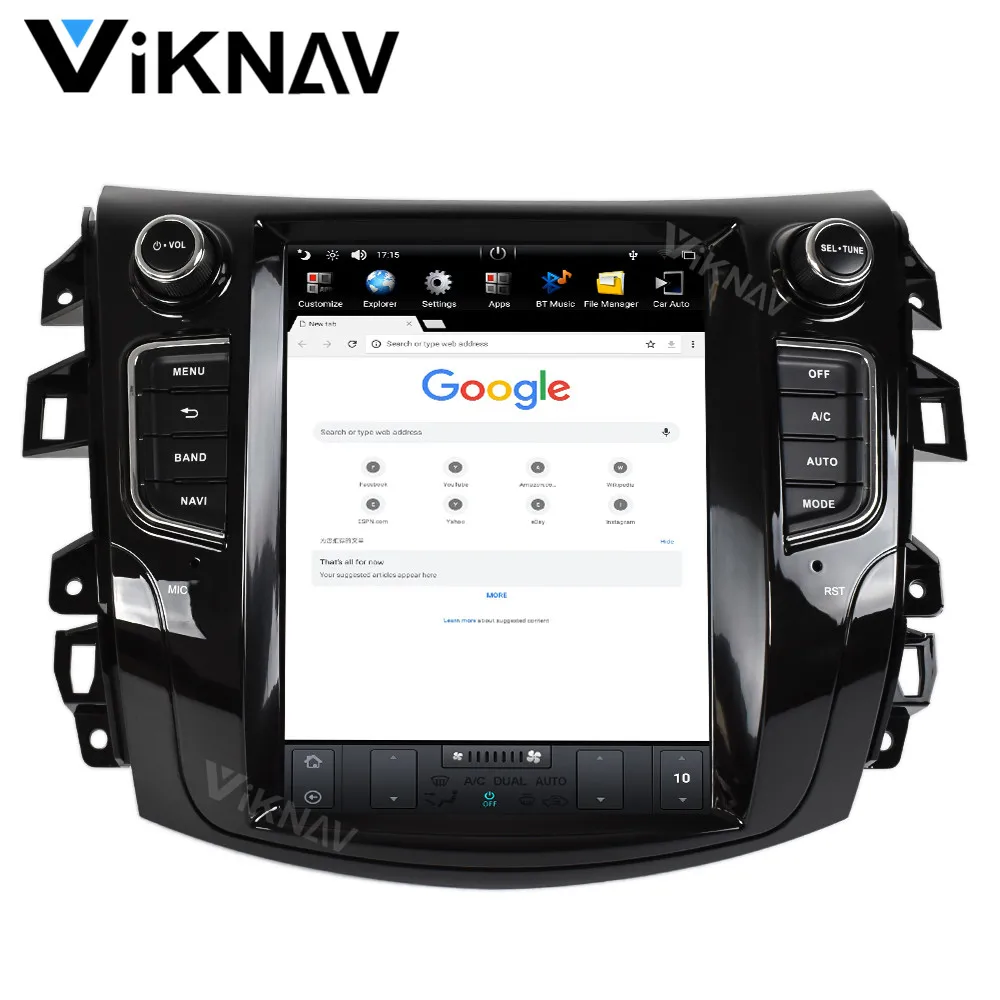

Вертикальный экран navi для NISSAN TERRA 2018 + авто радио автомобиля gps-навигация, dvd-плеер A/C Android стерео видео плеер 10,4 дюймов