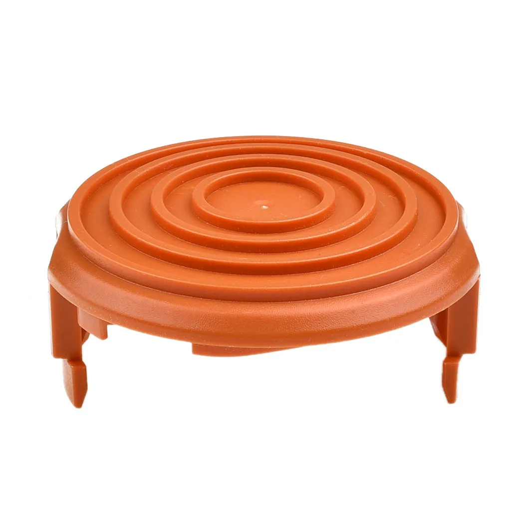 

Trimmer Spool Line Cap Cover For Qualcast Argos 350w GGT3503 GGT350A1 610629 245416 String Strimmer Replacement Part Accs