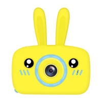 cartoon digital camera baby toys children creative educational toy photography training accessories birthday gifts baby products