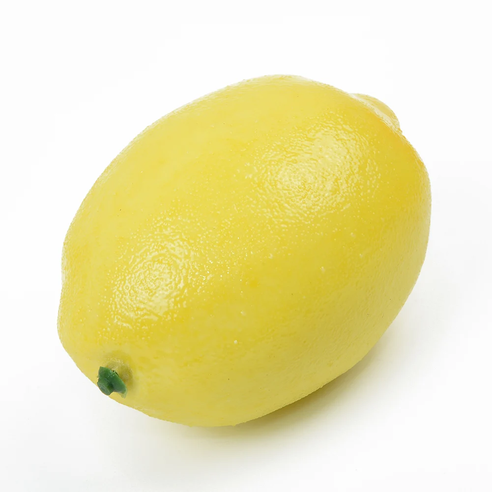 

Long lasting Artificial Fruit Variety Artificial Fruits Table Decoration