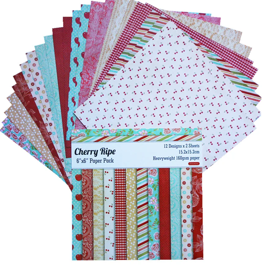 6 &quotx 6&quot 24 листа/уп наклейки для ногтей с пакет Трафаретный вырубной штамп