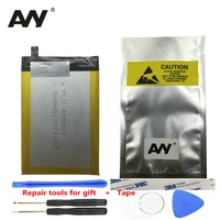 avy battery for ulefone metal mobile phone rechargeable li ion batteries replacement bateria 3080mah 100 tested in stock