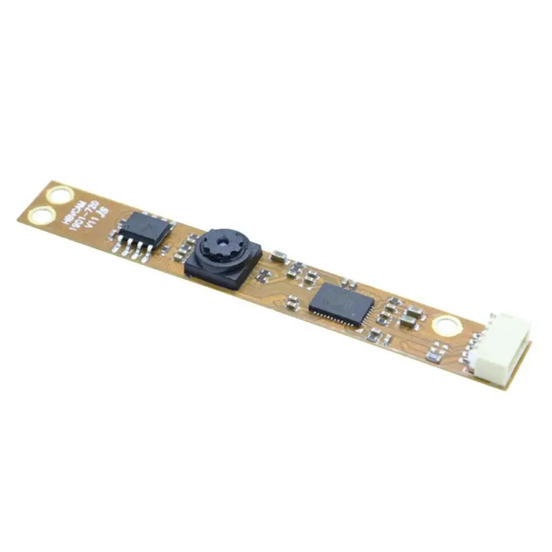 

PCB Camera Module 1 Megapixel QR Code Plug And Play 720P H-D 30fps OV9726 For Laptop For WinXP/7/8/10