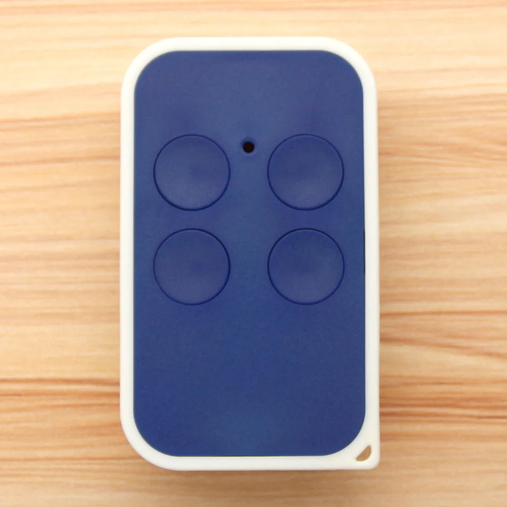 

Autoscan Multiple Frequency 27MHz 29MHz 30MHz 33MHz 40MHz Remote Control Gate Garage Remote Control Clone 27MHz to 40MHz