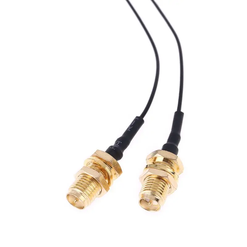 

85DC AX200 Wireless Card Kits Mini Pcie Adapter IPEX 4 Antennas 2.4Gbps Bluetooth 5.0