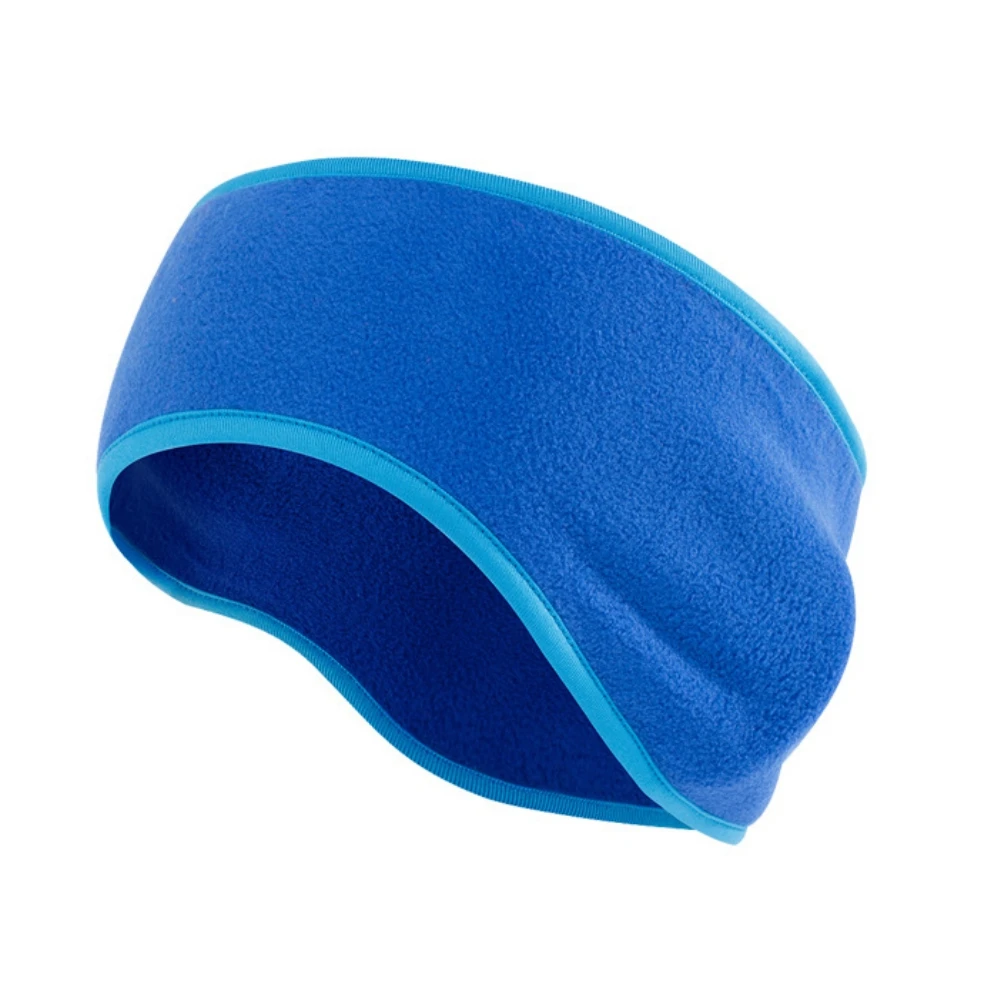 

Sports Sweatband Hair Band Male Female Fitness Body Building Yoga Windproof for Cycling Running
