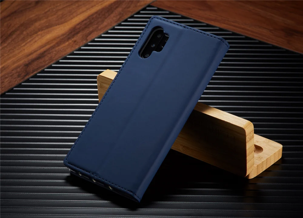 Роскошный кожаный чехол-книжка Note10plus, чехол-кошелек для samsung Galaxy S8, S9 Plus, S10, E, Note 9, 10+, 5G, подставка для карт, чехол для телефона