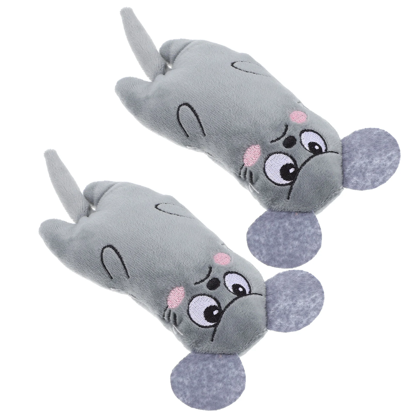 

2 шт., игрушки для кошек