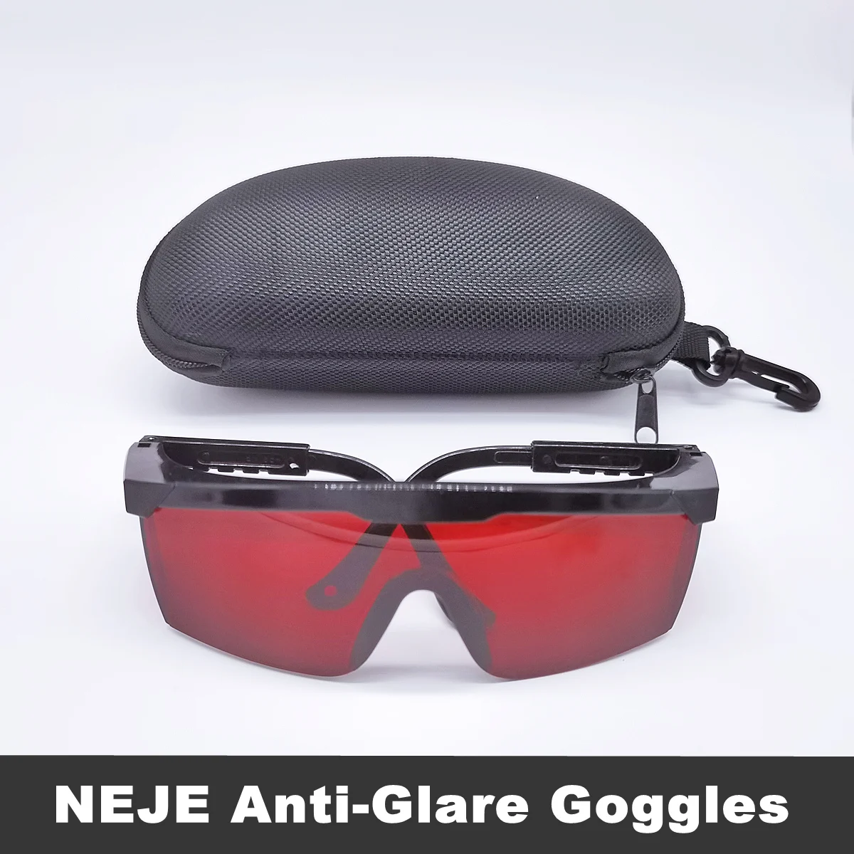 

NEJE Laser Anti-Glare Goggles Protective Safety Glasses work Windproof Glasses for protecting glasses Tools