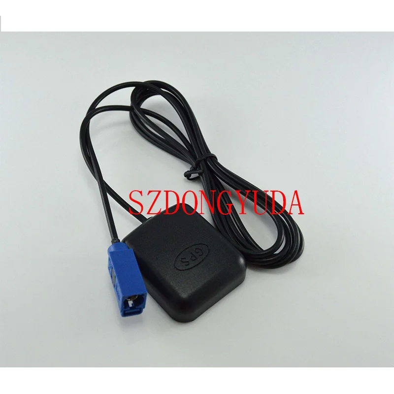 

GPS Antenna For Philco Desai SV / Volkswagen Sagitar Car-DVD Android Navigational Positioning Signal Line