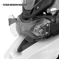 motorcycle headlight protection protector headlight film guard front lamp cover for tiger 900 for tiger900 gt pro rally
