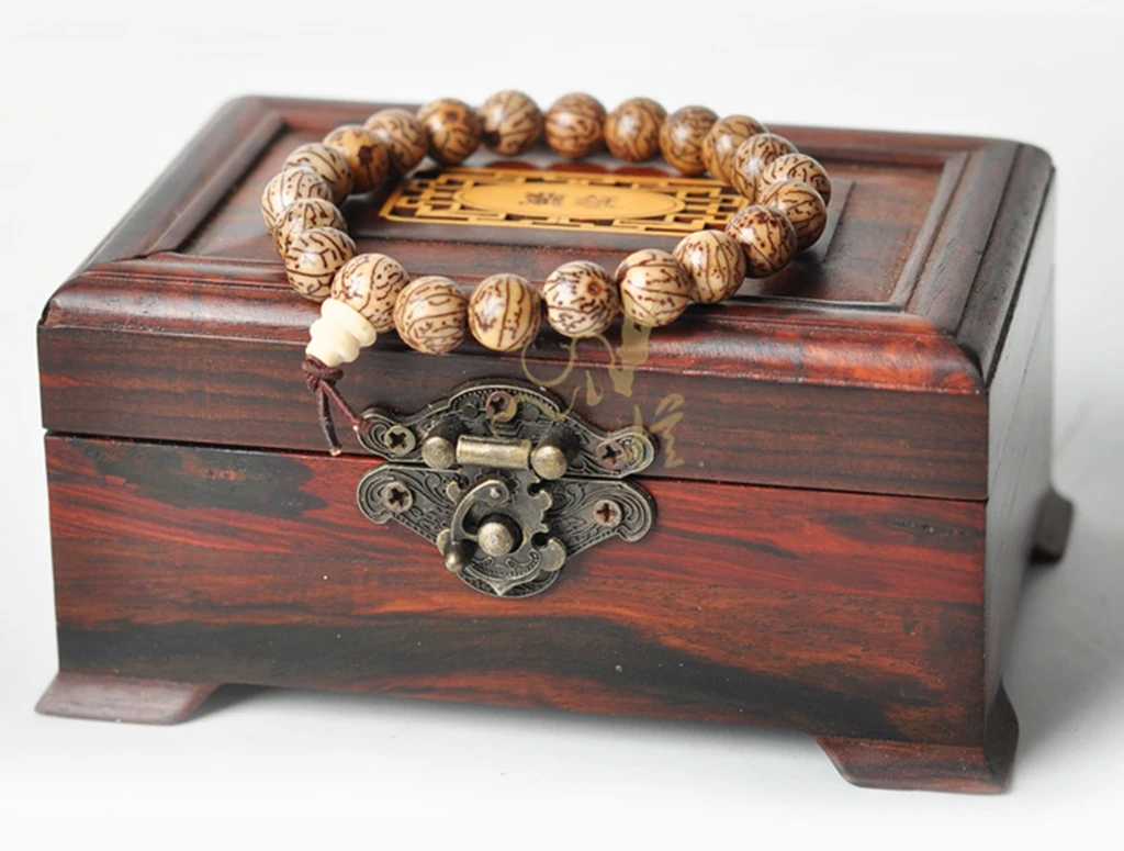 8 мм золотая линия искусственная тибетская планета|buddhism bracelet|bracelet braceletbodhi seed bracelet