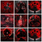 Алмазная живопись 5d 