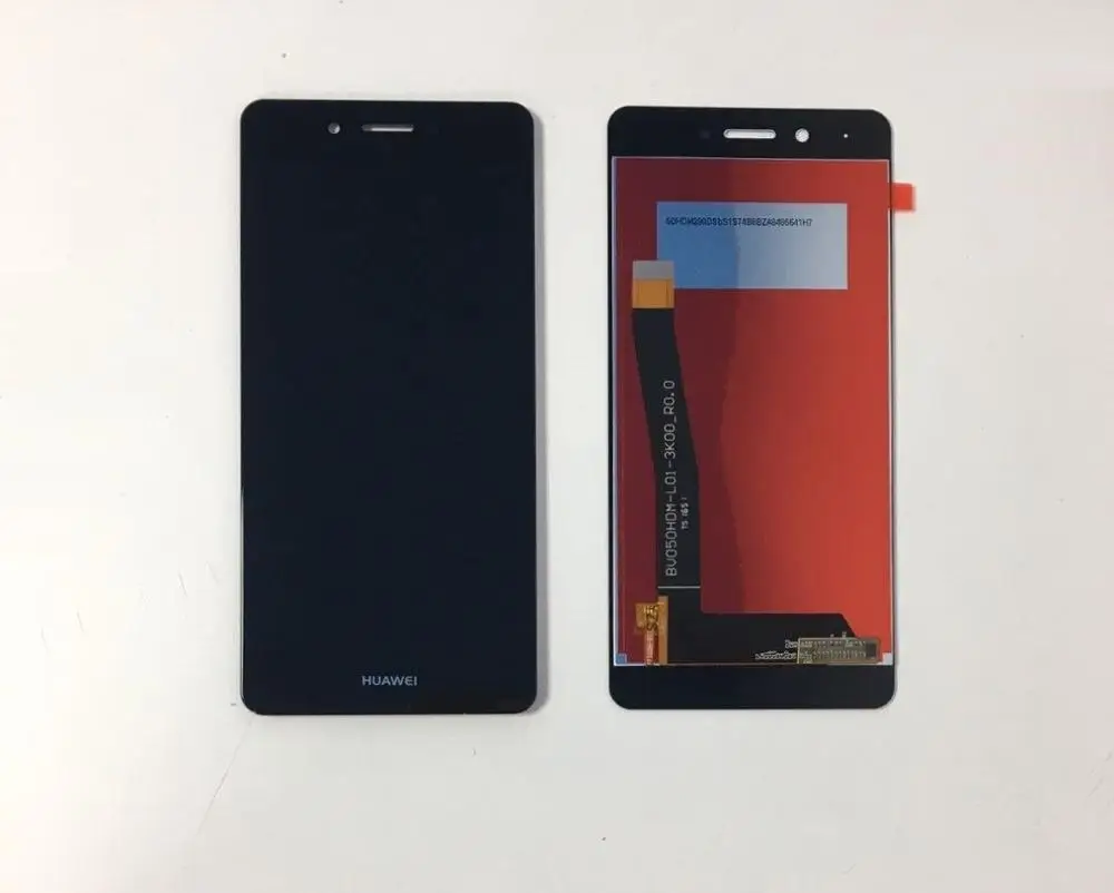 Высококачественный ЖК-дисплей для Huawei Honor 6C DIG-L01 / Nova Smart DIG-L21 сенсорный экран
