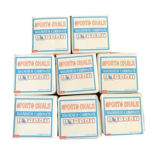 8 шт.партия, магниевая штанга для поднятия тяжестей