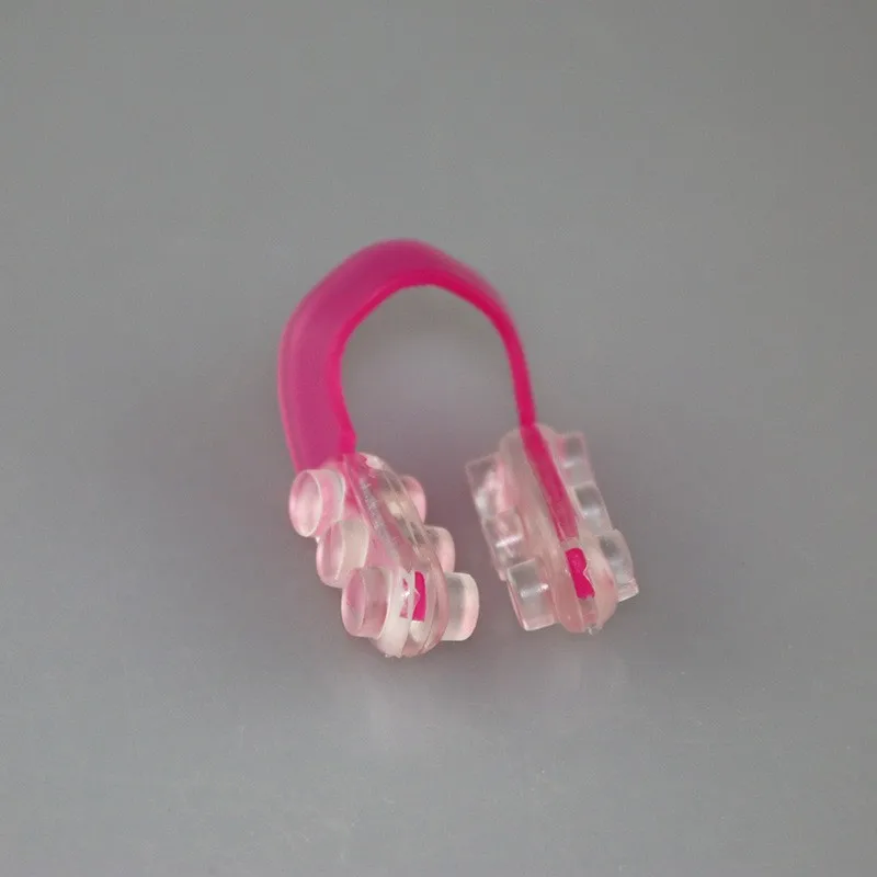 Коррекция коррекции носа коррекция мостика выпрямление клипер для дайвинга