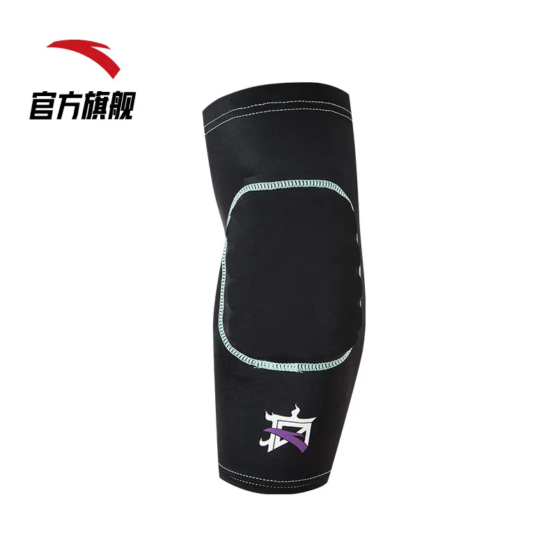 

Профессиональный баскетбольный протектор для локтя, мужское Спортивное Защитное снаряжение для игры, мужской комплект