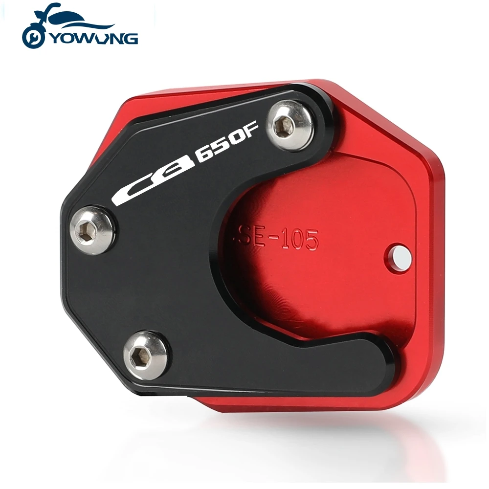 Для HONDA CB650F сертификатом от сертификационной 650F 2014 2015 2016 2017 2018 мотоцикл подставка